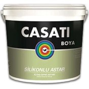 Resim Khi-Zai Casati Silikonlu Astar Iç-Dış Cephe Astarı 20 kg 