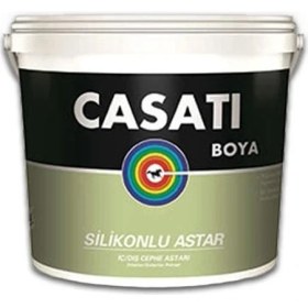 Resim Khi-Zai Casati Silikonlu Astar Iç-Dış Cephe Astarı 20 kg 