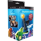 Resim Playstation 3 Move Başlangıç Paketi 