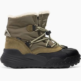 Resim Timberland Bağcık Ve Toka Kadın Morıah Range Mıd Warm Lıned Bot TB0A29KBEIX1 Haki 