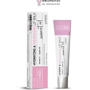 Resim Skin401 Nemlendirici ve Besleyici Dudak Balmı 15ml 