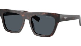 Resim Prada PR C03S 17N70B 54 Unisex Güneş Gözlüğü 