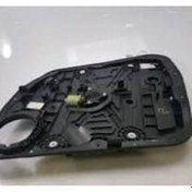 Resim Kia Sportage 2016-22 Sağ Ön Cam Kriko Mobis.82481f1010 