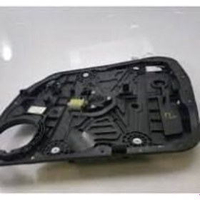 Resim Kia Sportage 2016-22 Sağ Ön Cam Kriko Mobis.82481f1010 