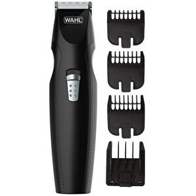 Resim Wahl Pilli Sakal Kesme Makinesi 05606-508 + Wahl 05545-2416 Kulak Burun Ve Kaş Düzeltme Makinesi 