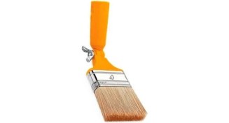 Resim Robot Kestirme Fırça No:4 