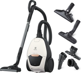 Resim Electrolux PD82-ALRGT 57 dB Toz Torbalı Elektrikli Süpürge 