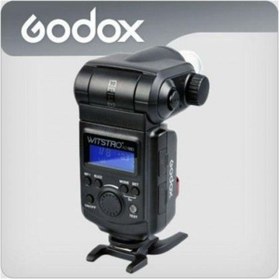 Resim GODOX WITSTRO 180W Mini Paraflash 