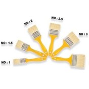 Resim Kestirme Fırça 