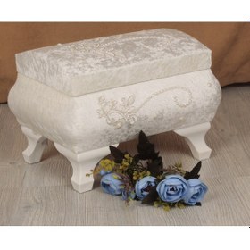 Resim Gelin Çeyiz Makyaj Sandığı 61 