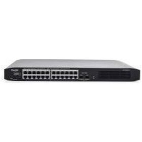 Resim Reyee 24Port Gıgabıt Yönetilebilir Switch Rg Es224Gc 