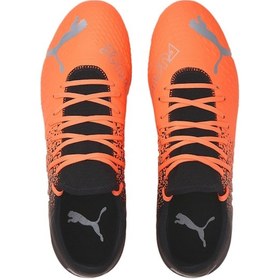 Resim Puma Future Z 4.3 Neon Fg/ag 10676701 Erkek Krampon 001 