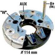 Resim Diot Tablasi John Deere Ym Thermo King 35A 504630793 