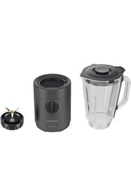 Resim Grundig Tb 7285 Cdx Delisia Novus Sürahi 800 W Blender 