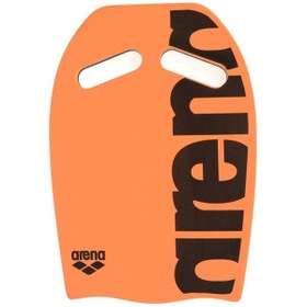 Resim Arena Kickboard Unisex Turuncu Yüzme Tahtası 9527530 