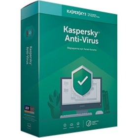 Resim ANTIVIRUS 2019 4 KULLANICI 1 YIL 