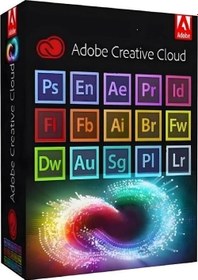 Resim Creative Cloud (1 Yıl) 