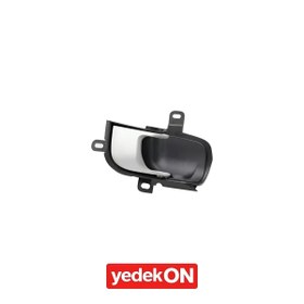 Resim Kapı İç Açma Mandalı 5/6 Serisi Scanıa Sağ 