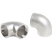 Resim 21-2'' Krom Dişli Dirsek 