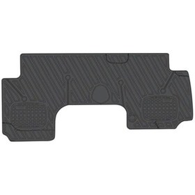 Resim İtibar Volkswagen Volt Lt35 Araç Içi Paspas 1995 2006 Siyah 