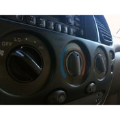 Resim Genel Markalar Yeni Toyota Ac Düğmesi (Sadece Plastik Aparattır!!!) 