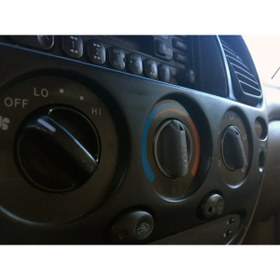 Resim Genel Markalar Yeni Toyota Ac Düğmesi (Sadece Plastik Aparattır!!!) 