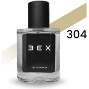 Resim BEX 304 Kadın Parfüm EDP 50 ML 