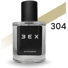 Resim BEX 304 Kadın Parfüm EDP 50 ML 