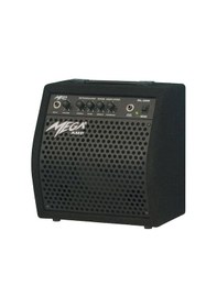 Resim Mega Dl-20B 20 Wat Bas Gitar Ve Davul Amfisi 