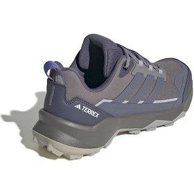 Resim Terrex Skychaser Ax5 Kadın Mor Outdoor Ayakkabı Jq2226 1774406 Mor 