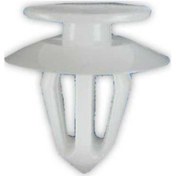 Resim Kapi Döşeme Klipsi 2345957 90321122 Opel 20 Adet 64383786 