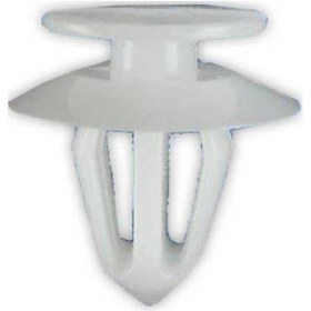 Resim Kapi Döşeme Klipsi 2345957 90321122 Opel 20 Adet 64383786 