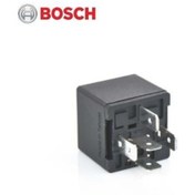 Resim Bosch 24V RÖLE 5 UÇLU 10/20 A (DİYOTLU) (30-85-86-87-87a) 