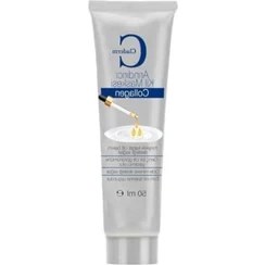 Resim Aesco 50 ml Kil Maskesi Kolajen 