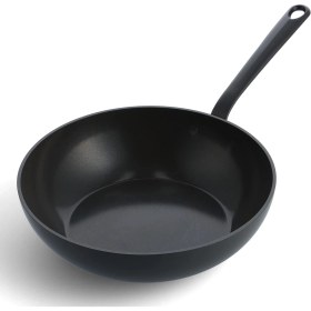 Resim Greenpan 28 cm Wok Tava 