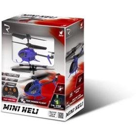 Resim NW NessiWorld Uzaktan Kumandalı NessiWorld Helikopter 