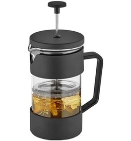 Resim Sinbo Mulier 350 ML French Press 7202 Siyah 