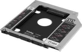 Resim Hdd Caddy Serıal Ata 9.5 Mm Oem