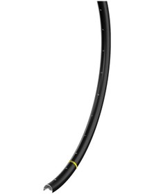 Resim Mavic Jant Çemberi XC425 29" Disk Fren 32 Delik Siyah 