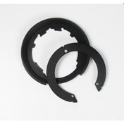 Resim GIVI BF01 DEPOÜSTÜ ÇANTA APARATI (SUZUKI) 