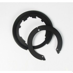 Resim GIVI BF01 DEPOÜSTÜ ÇANTA APARATI (SUZUKI) 