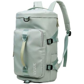 Siyah Pratik Gecelik Çanta Suya Dayanıklı Islak Cep Günlük Saklama L