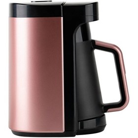 Resim Profilo TKP1003 Sohbet 535 W Türk Kahve Makinesi 