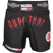 Resim Dosmai Muay Thai Müsabaka Şort Mts206 