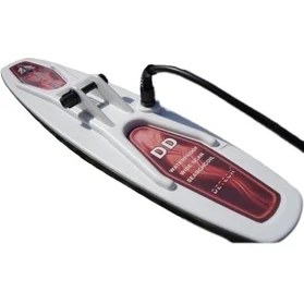 Resim Dedektör Burada Simplex+ Dedektör Uyumlu 18x4'' Arrow Başlık 