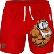 Resim Freeside Training Shorts Stx-07 