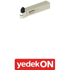 Resim C Sistem - ISO CSSNR/L 45° Dış Çap Torna Kalemi 