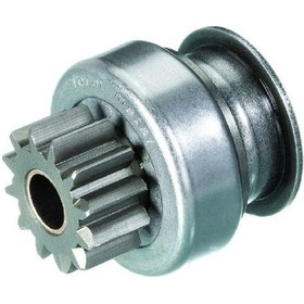 Resim Form Metal 61176 Peugeot 8 Kanal 12 Diş 7150040 Marş Dişlisi 