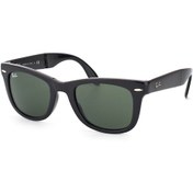 Resim Ray-Ban Rb 4105 601 Unisex Güneş Gözlüğü 