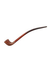 Resim Vauen Auenland Berwin S 9mm. Filtreli Akrilik Saplı Pipo 209865 